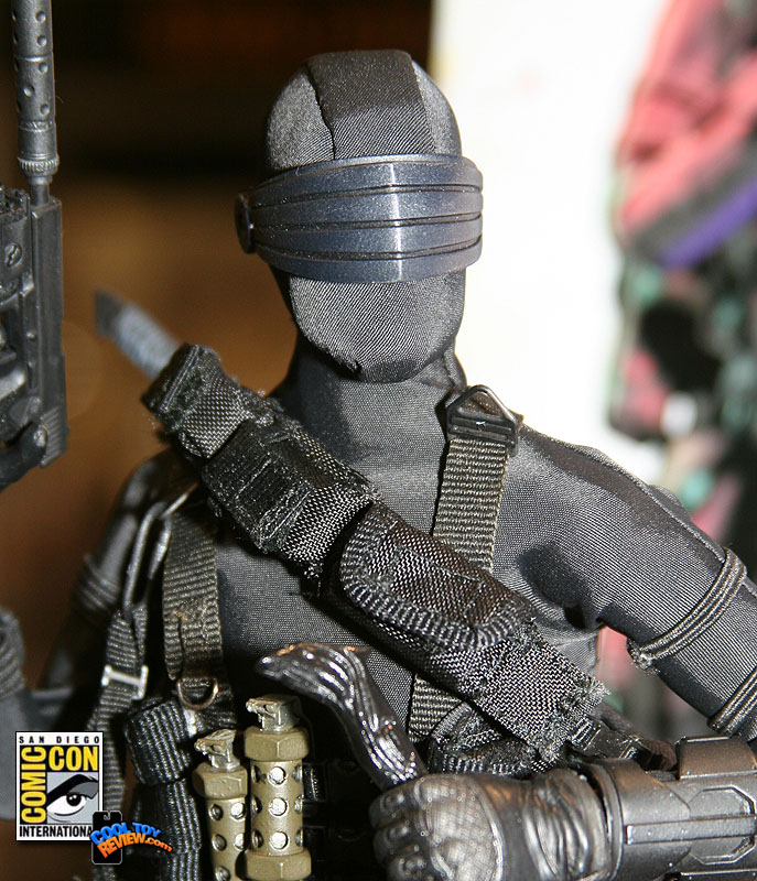 San Diego Comic Con 2008