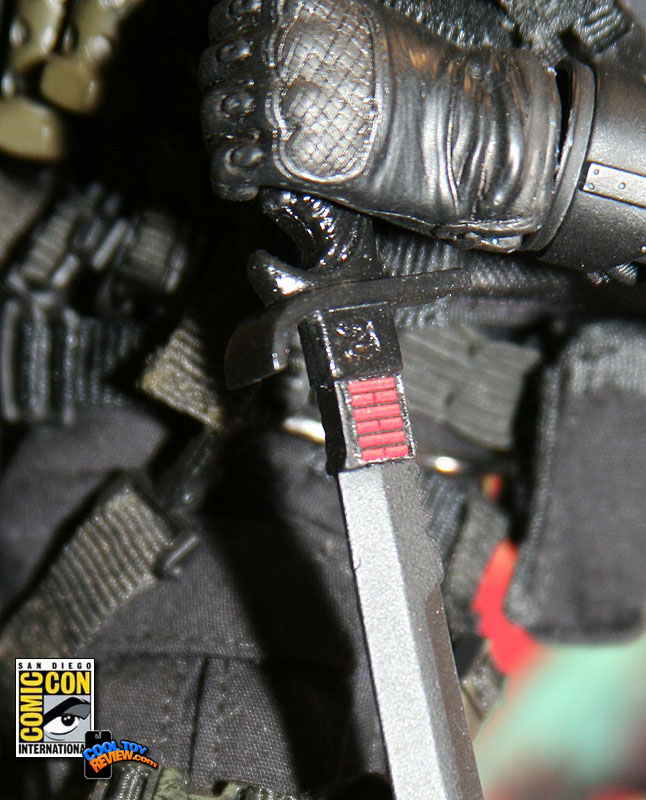 San Diego Comic Con 2008