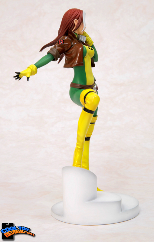 MARVEL COMICS ROGUE BISHOUJO STATUE by Kotobukiya
