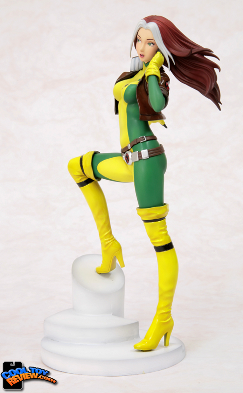 MARVEL COMICS ROGUE BISHOUJO STATUE by Kotobukiya