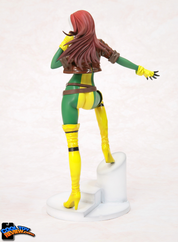 MARVEL COMICS ROGUE BISHOUJO STATUE by Kotobukiya
