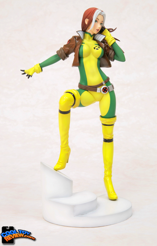 MARVEL COMICS ROGUE BISHOUJO STATUE by Kotobukiya