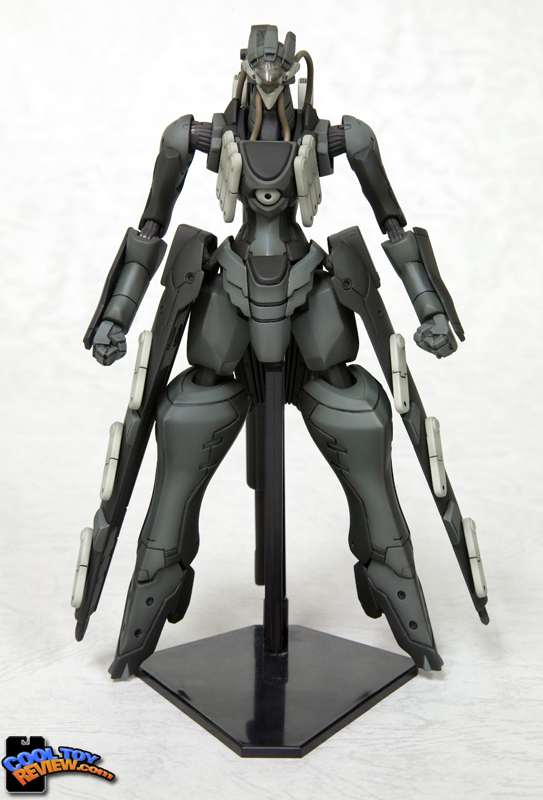 LINEBARRELS OF IRON: APPARITION FINE SCALE MODEL KIT by Kotobukiya