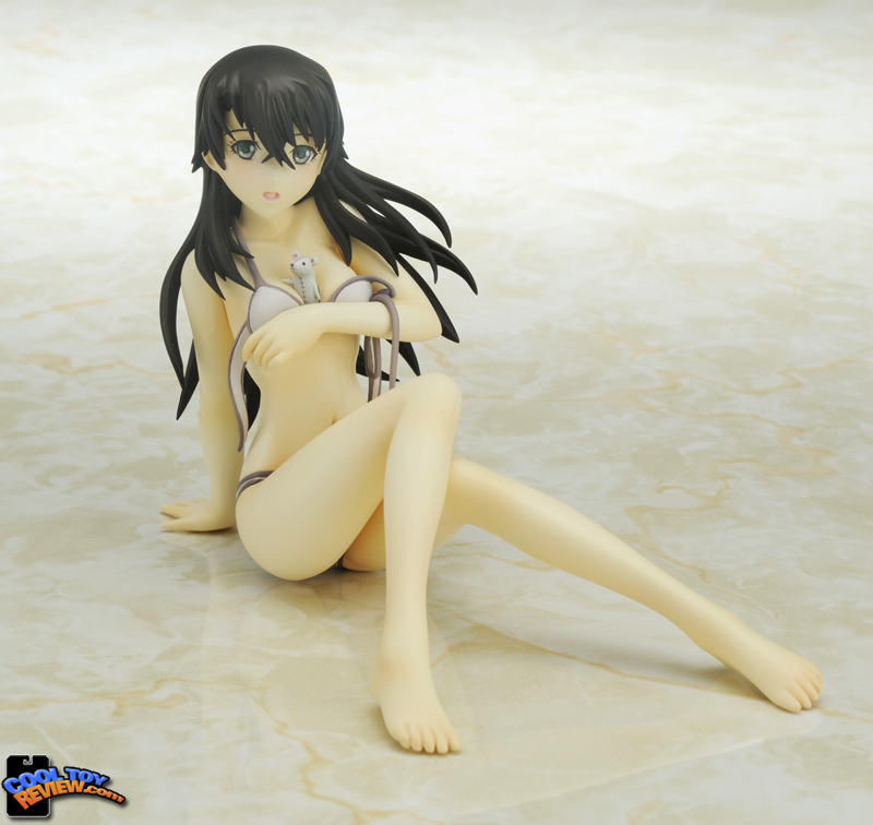 EMI KIZAKI in SWIMSUIT ANI*STATUE by Kotobukiya