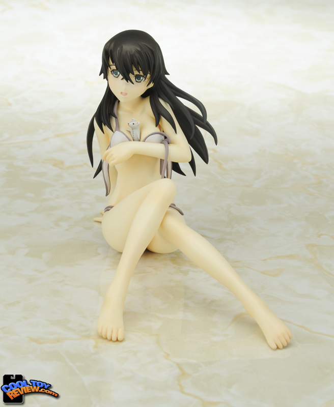 EMI KIZAKI in SWIMSUIT ANI*STATUE by Kotobukiya