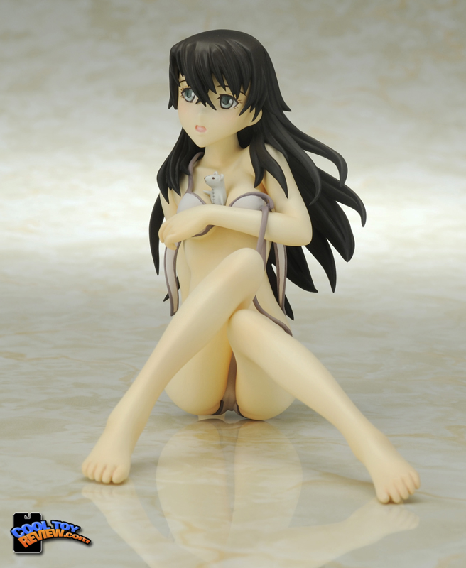 EMI KIZAKI in SWIMSUIT ANI*STATUE by Kotobukiya