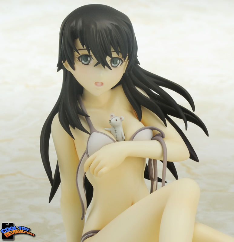 EMI KIZAKI in SWIMSUIT ANI*STATUE by Kotobukiya