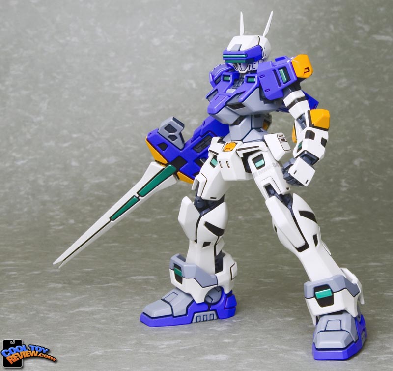 Temjin Fine Scale Model by Kotobukiya