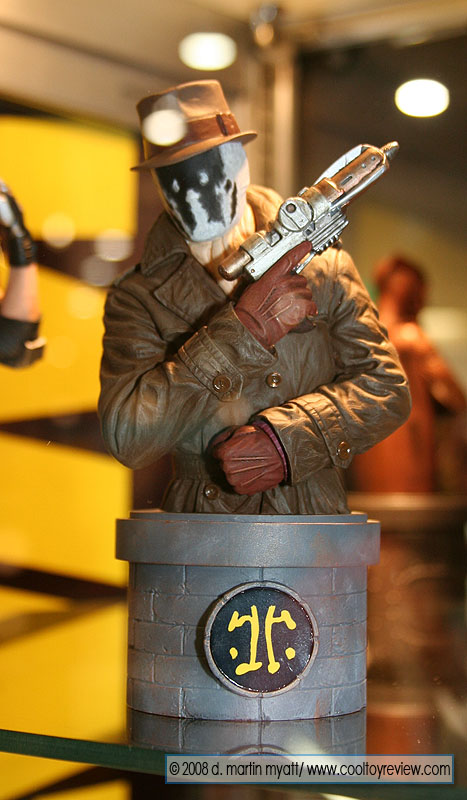 San Diego Comic Con 2008