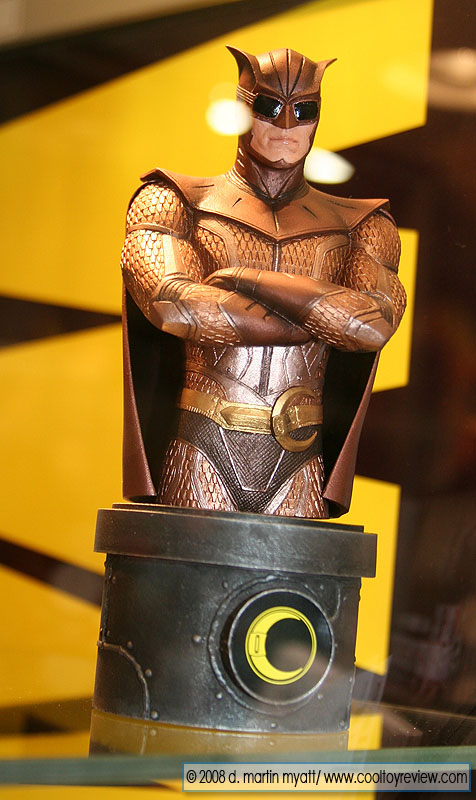 San Diego Comic Con 2008