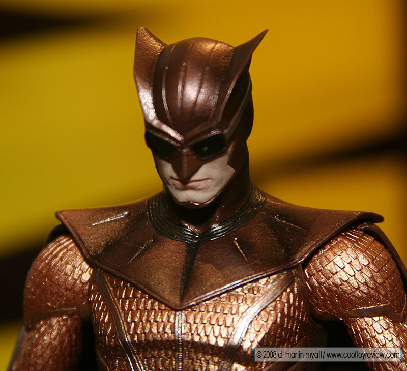 San Diego Comic Con 2008