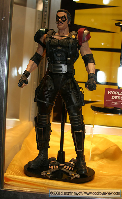 San Diego Comic Con 2008
