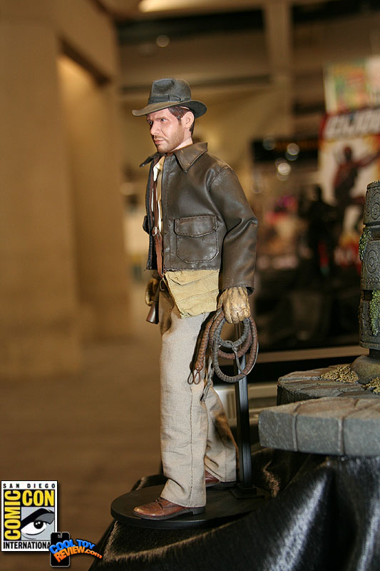 San Diego Comic Con 2008