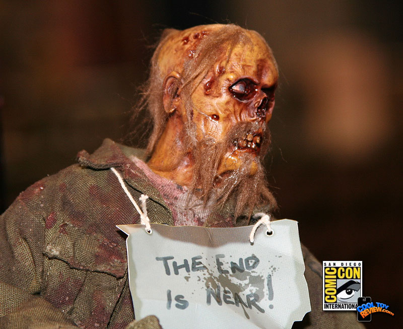 San Diego Comic Con 2008