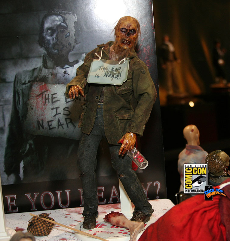 San Diego Comic Con 2008