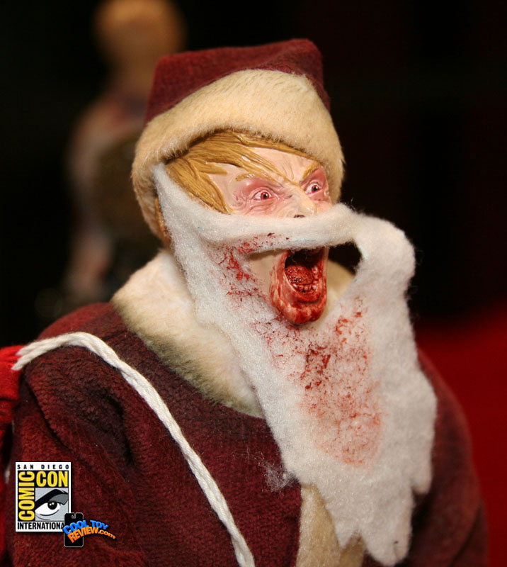 San Diego Comic Con 2008