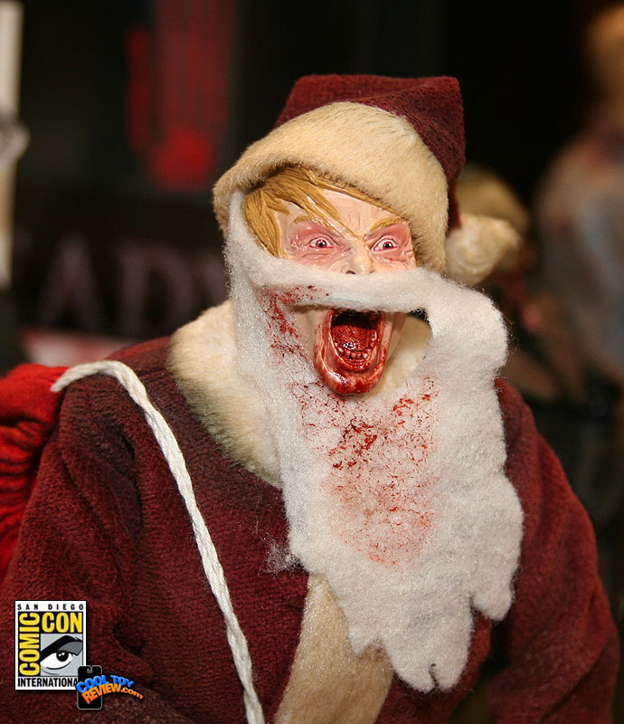 San Diego Comic Con 2008