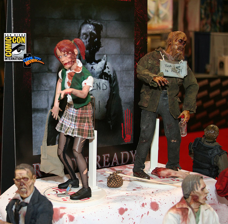 San Diego Comic Con 2008