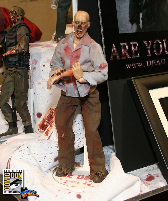 San Diego Comic Con 2008
