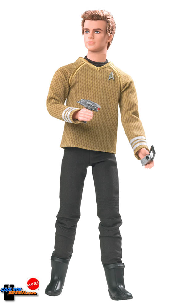 The 2009 SDCC from Mattel