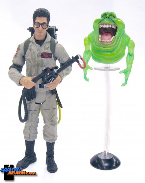 The 2009 SDCC from Mattel