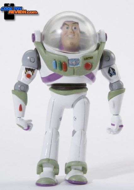 The 2009 SDCC from Mattel