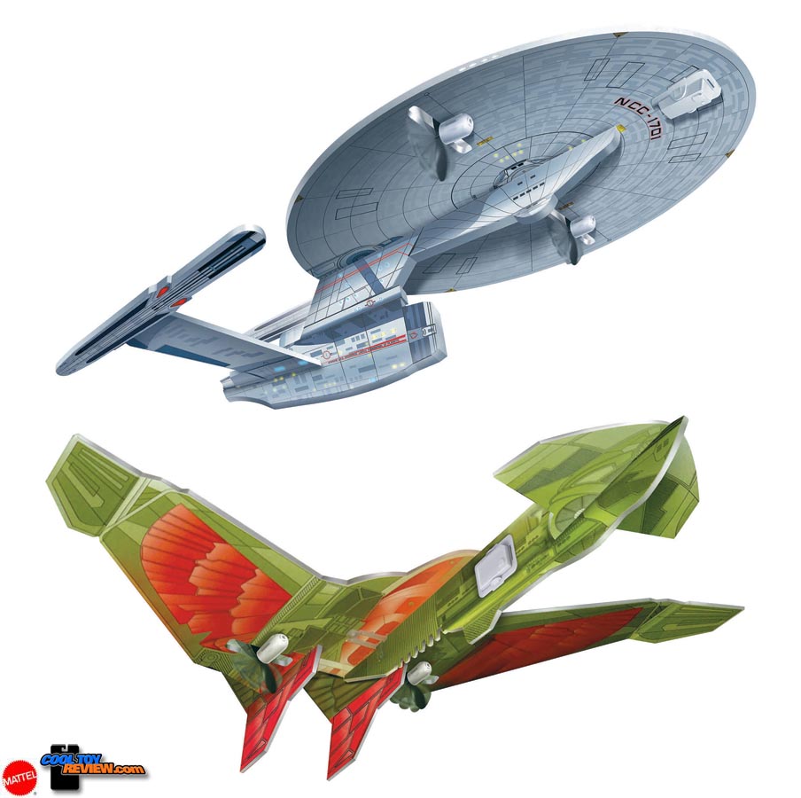 The 2009 SDCC from Mattel