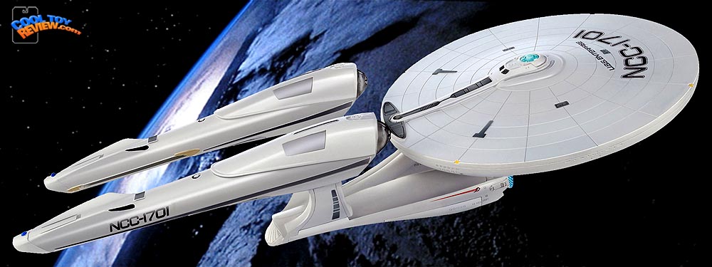 2009 Star Trek Toys from Playmates Toys