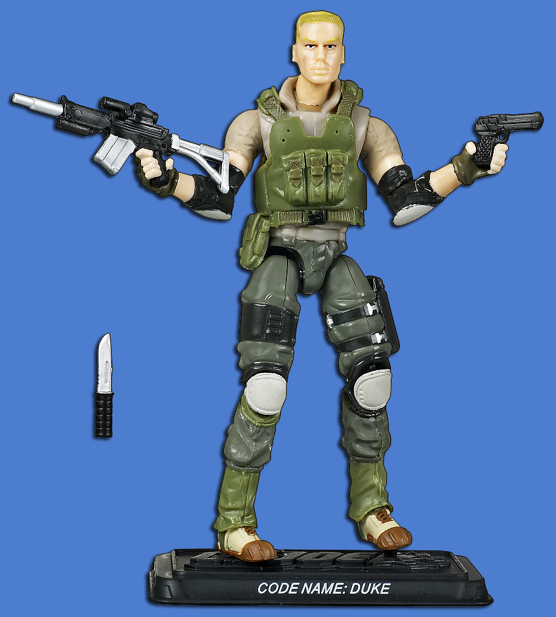 Duke
