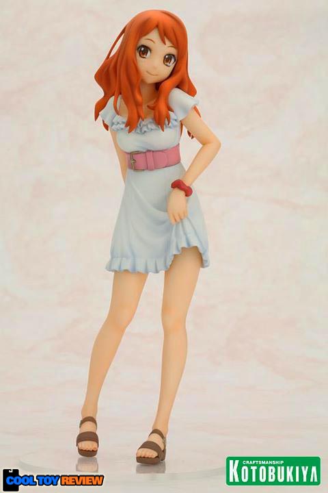 Naruko Anjo Ani*Statue by Kotobukiya