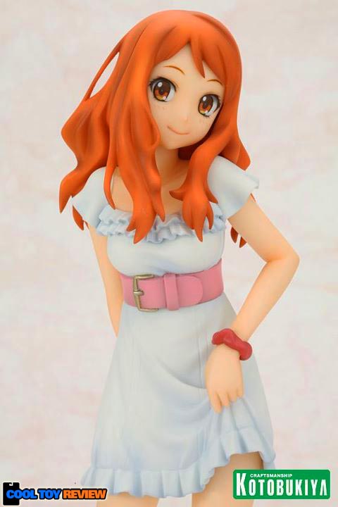 Naruko Anjo Ani*Statue by Kotobukiya