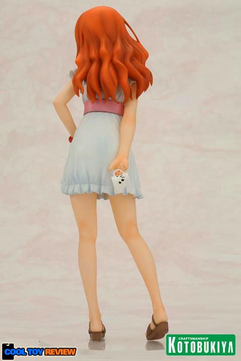 Naruko Anjo Ani*Statue by Kotobukiya