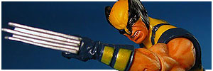 Astonishing Wolverine