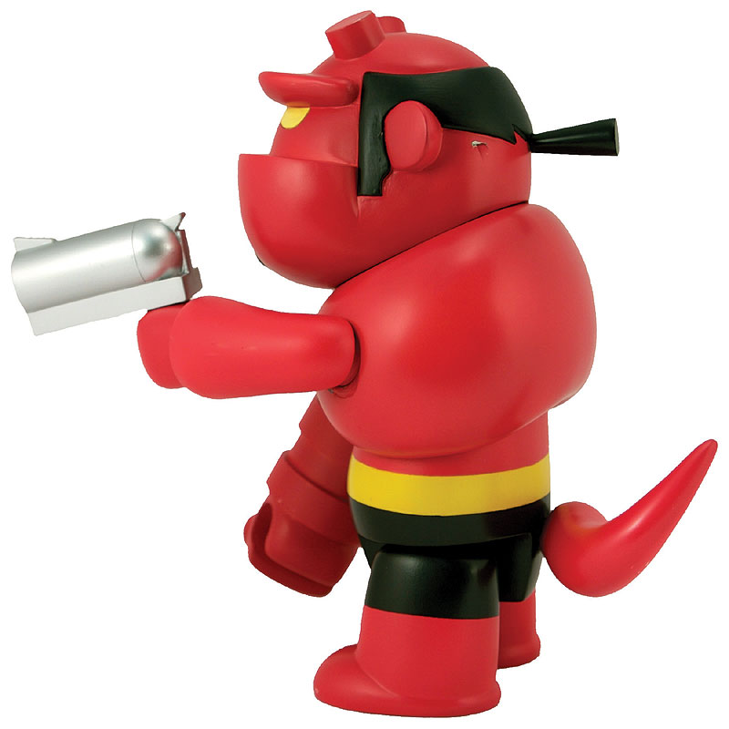 HELLBOY 8'' QEE