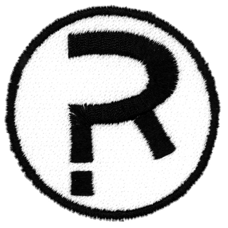  UMBRELLA ACADEMY PATCHES 