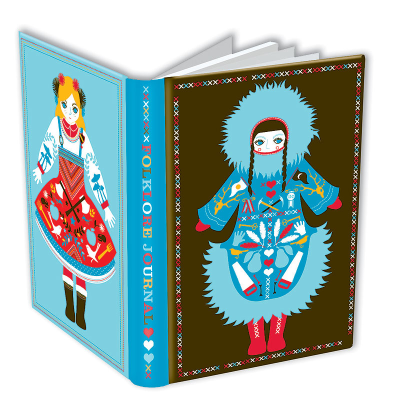 BECI ORPIN's JOURNAL
