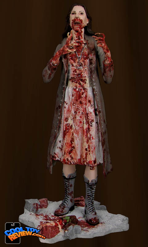 Gentle Giant Ltd. Summer Exclusive 30 Days Of Night Bloody Iris