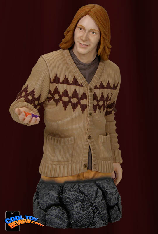Gentle Giant Ltd. Summer Exclusive Harry Potter Fred Weasley Mini-bust