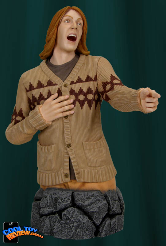 Gentle Giant Ltd. Summer Exclusive Harry Potter George Weasley Mini-bust