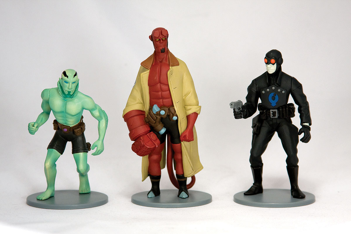 HELLBOY