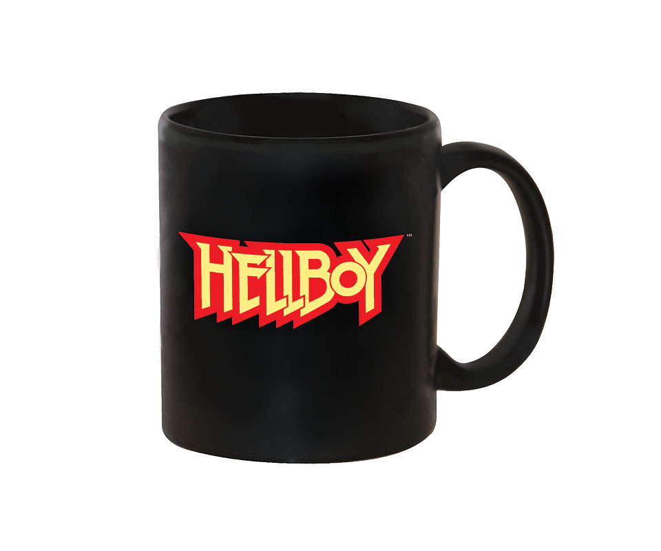 HELLBOY