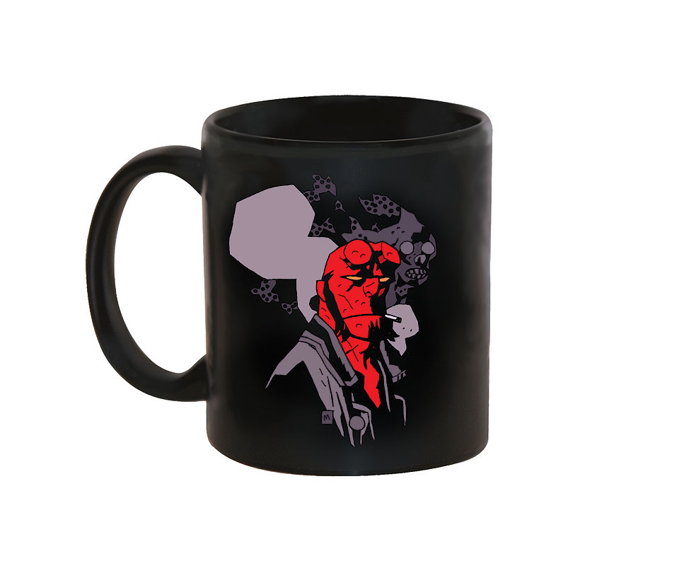 HELLBOY