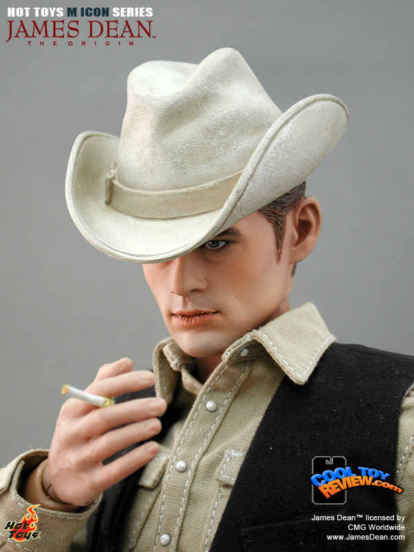 Hot Toys James Dean Figure