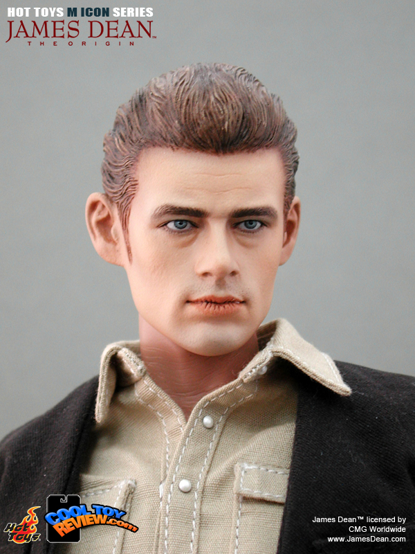 Hot Toys James Dean Figure