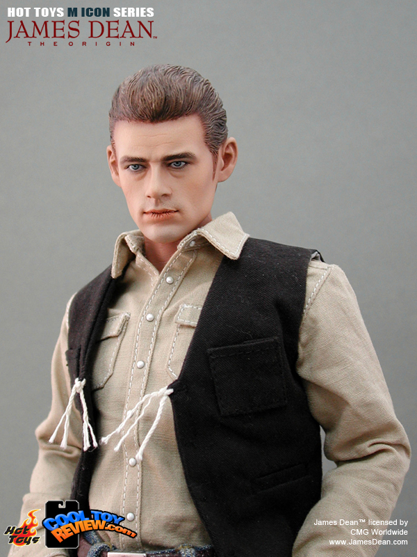 Hot Toys James Dean Figure
