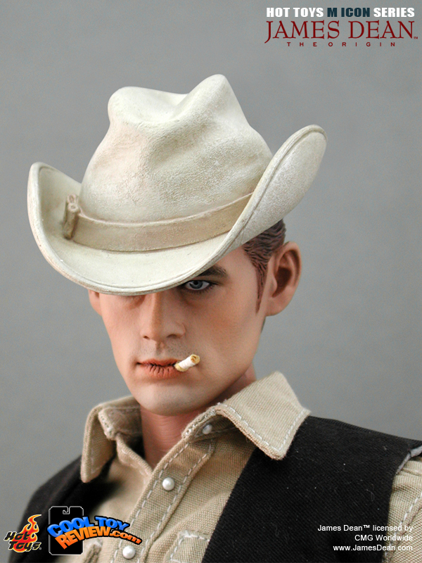 Hot Toys James Dean Figure