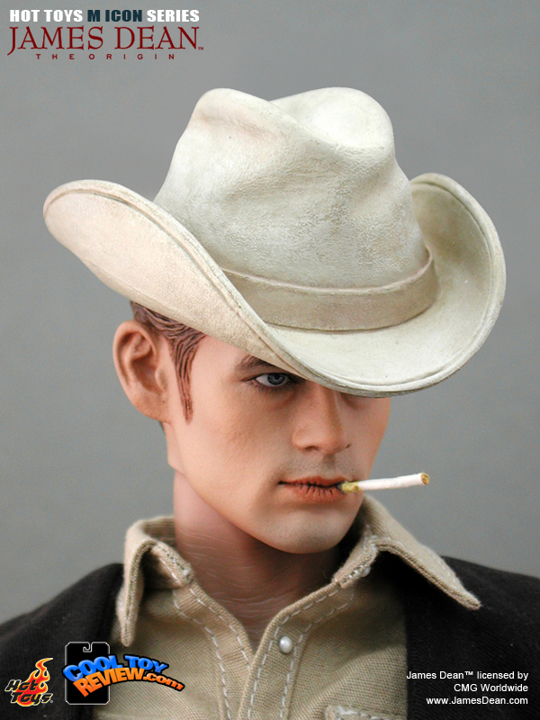Hot Toys James Dean Figure