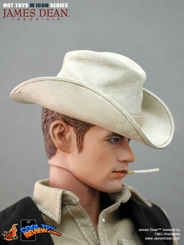 Hot Toys James Dean Figure