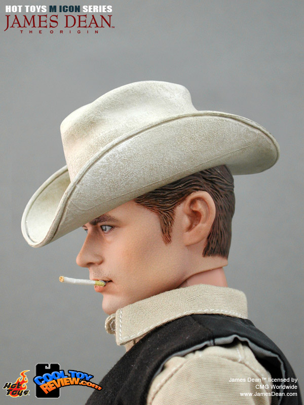 Hot Toys James Dean Figure