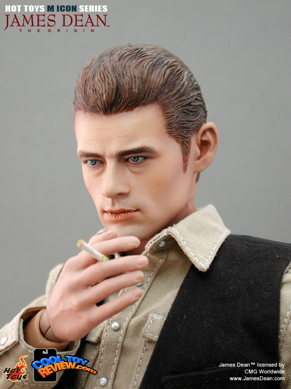 Hot Toys James Dean Figure